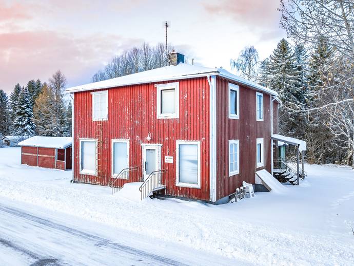 162 m² · Junselevägen 8