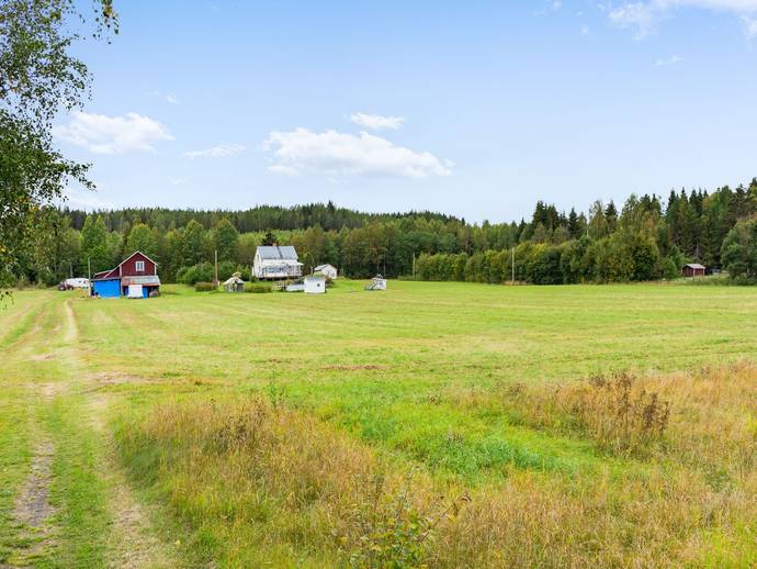 4 rok · 93 m² · Lögdövägen 18