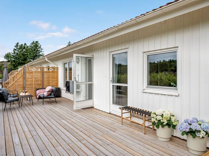 2 rok · 60,5 m² · Bokenäs Gård (Bön 712)