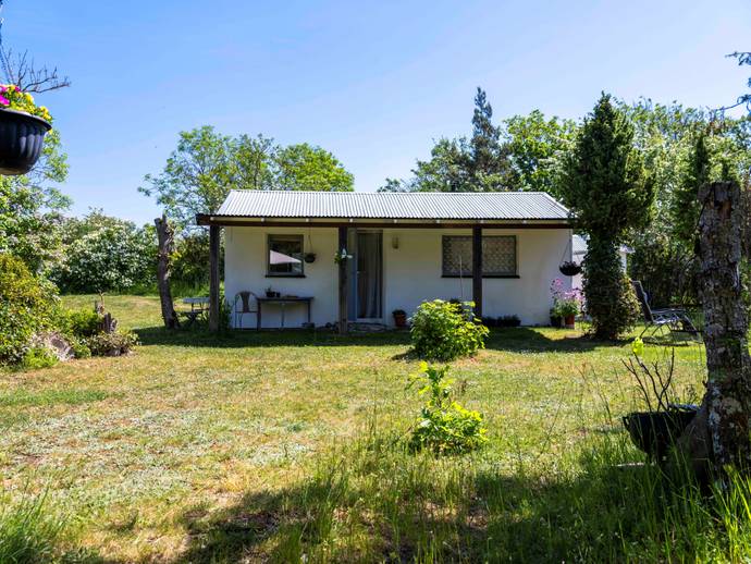 2 rok · 30 m² · Tofta Sallmunds 136