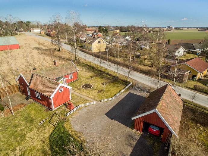 3 rok · 73 m² · Arentorpsvägen 8
