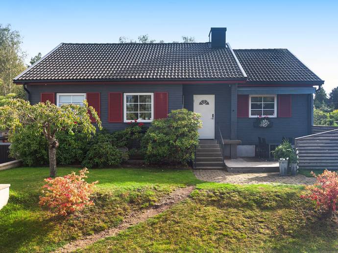 4 rok · 119 m² · Nybrogatan 8