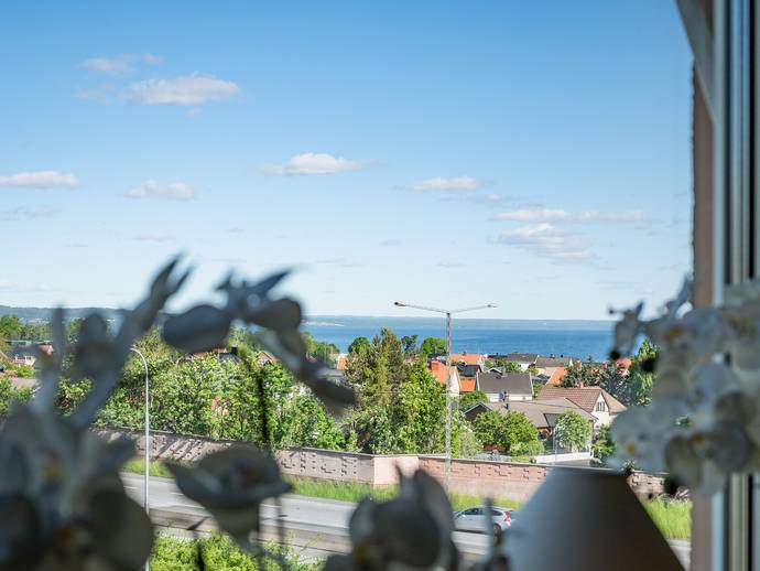 2 rok · 53,5 m² · Birkagatan 28A