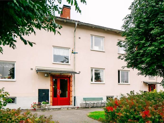 2 rok · 52,5 m² · Sjötorpsvägen 5C