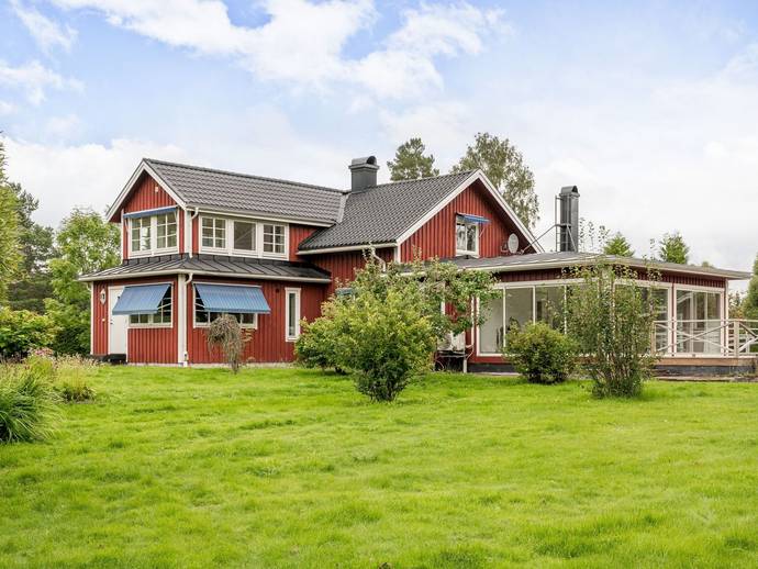 Lersjöfors 40