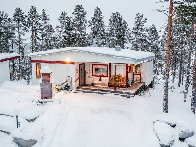 3 rok · 90 m² · Norra vägen 45
