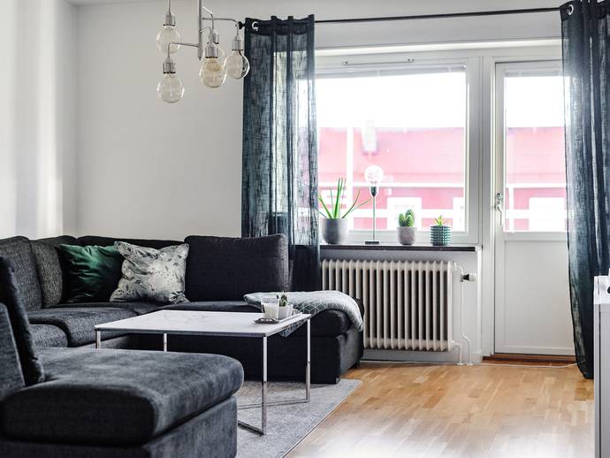 2 rok · 53 m² · Vinnerstadsvägen 18J