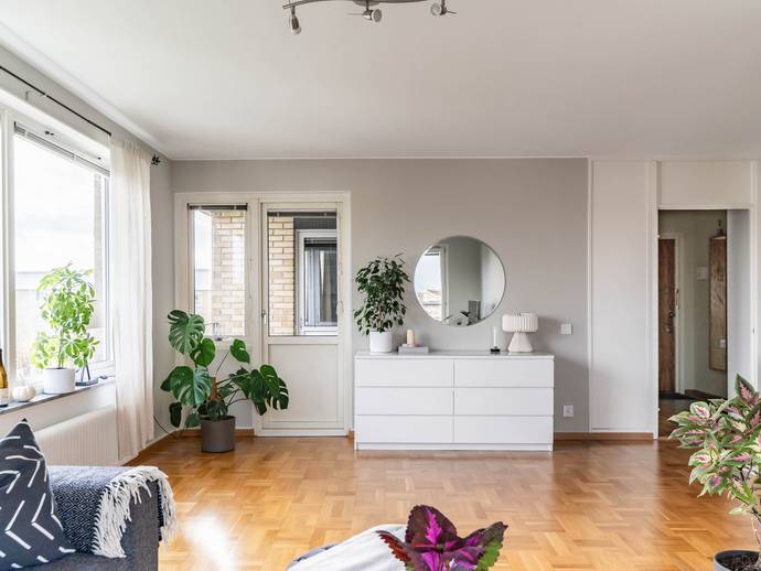 2 rok · 67 m² · Flädervägen 7