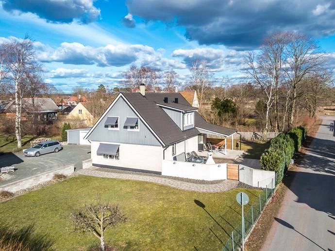 177 m² · Mejerivägen 3