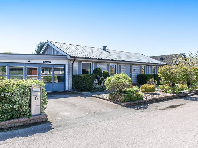 5 rok · 136 m² · Flädervägen 6