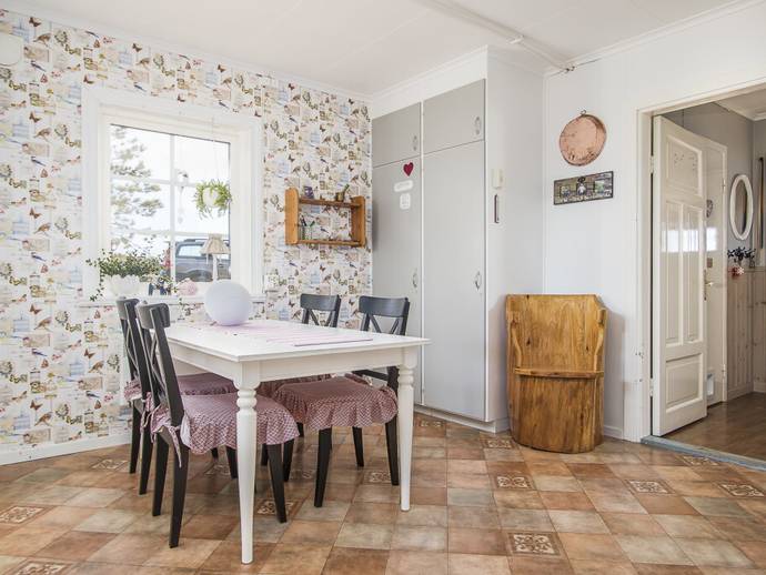 3 rok · 90 m² · Överborg 13