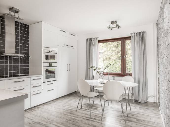 3 rok · 76,5 m² · Medborgargatan 71