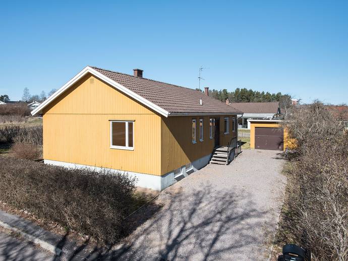 4 rok · 103 m² · Lästgatan 10