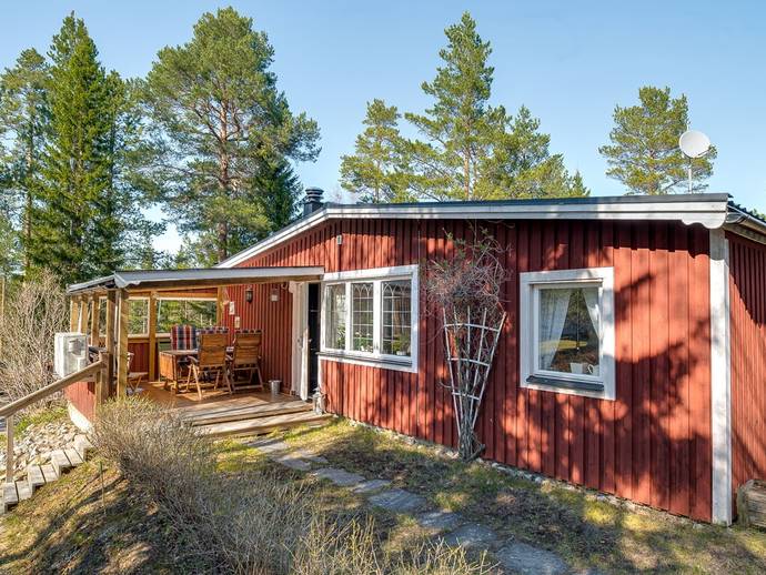 4 rok · 56 m² · Lönnånger Lingonstigen 4