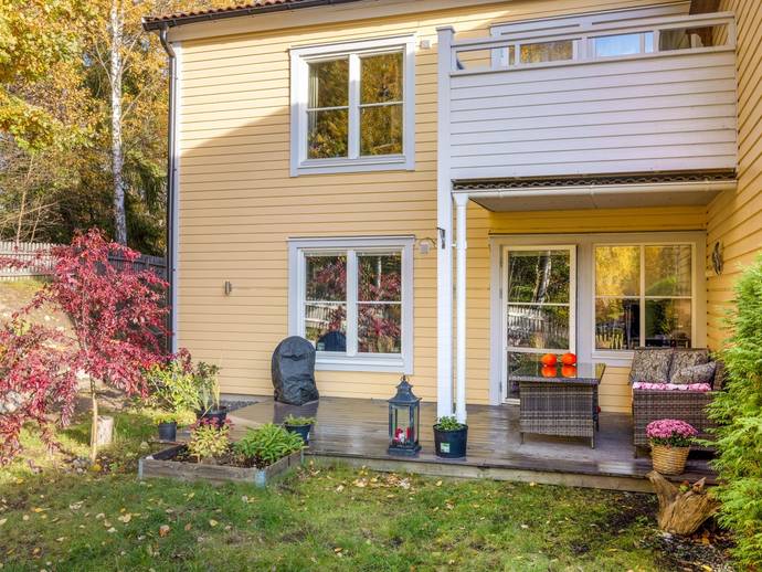 2 rok · 61 m² · Högbyvägen 226