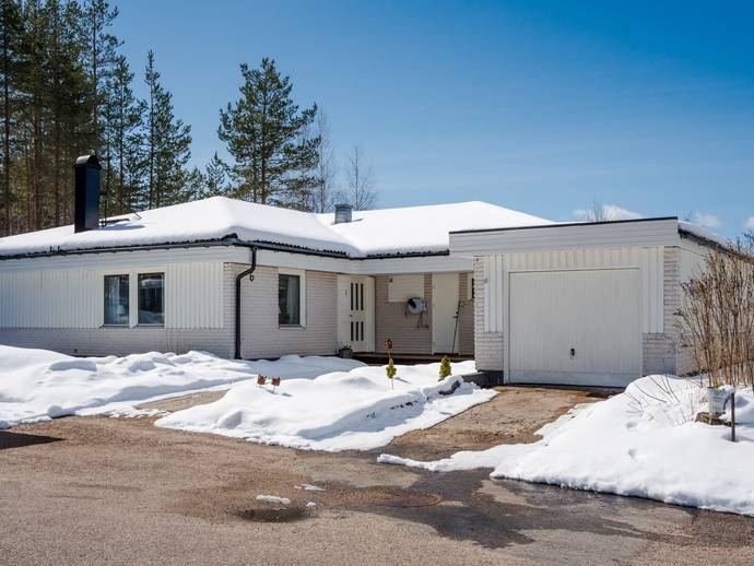 6 rok · 135 m² · Sörmogränd 6