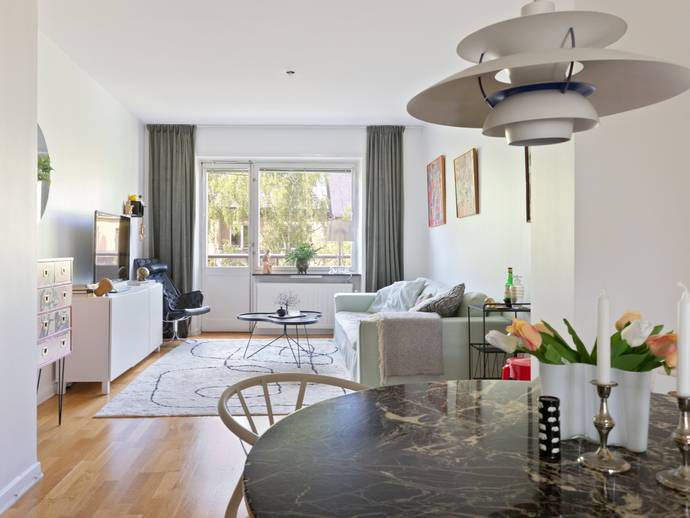 2 rok · 48 m² · Uppfartsvägen 2