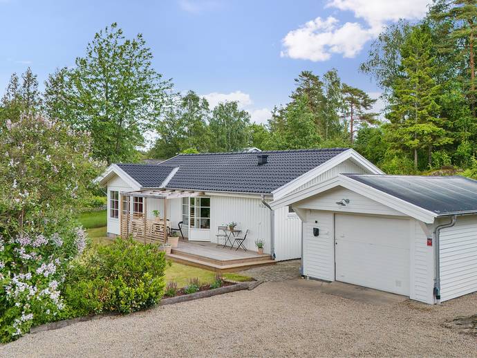5 rok · 80 m² · Röds höjd 132