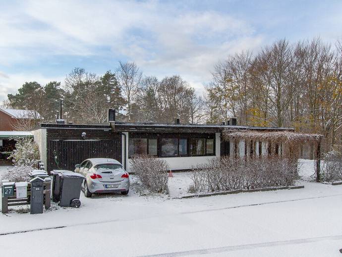 7 rok · 168 m² · Vårvägen 29