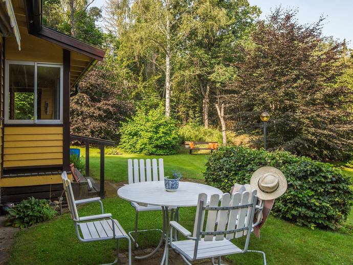 2 rok · 40 m² · Perstorp 15