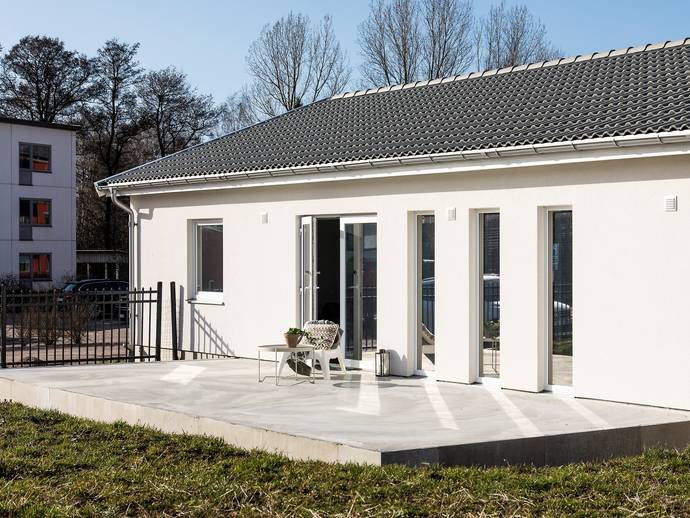 5 rok · 131 m² · Klockarvägen 14