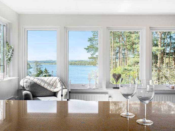 5 rok · 120 m² · Absalons väg 9