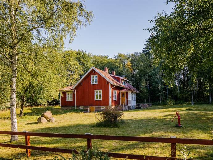 4 rok · 90 m² · Bolum Ramstorp 
