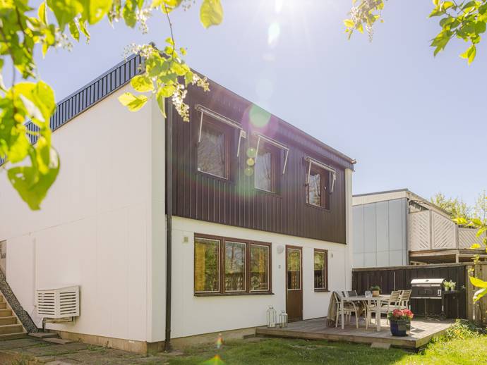5 rok · 125 m² · Tibaststigen 26