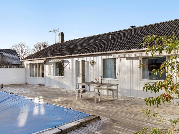 4 rok · 111 m² · Lilla Stycket 12