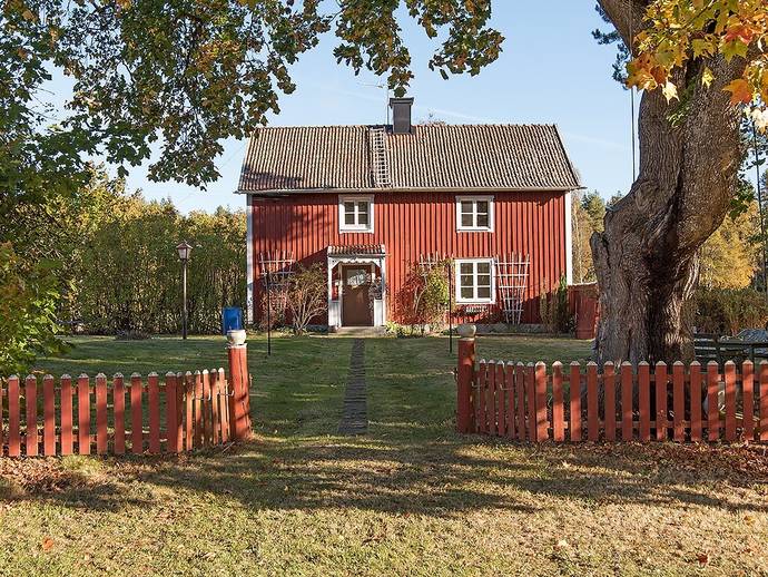 3 rok · 71 m² · Häggetorp 2
