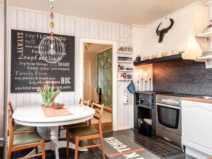 4 rok · 98 m² · Marietorp Solliden 1