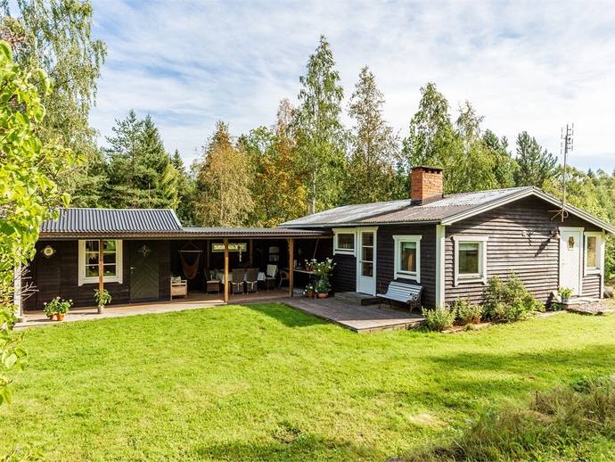 2 rok · 48 m² · Norrmyravägen 35