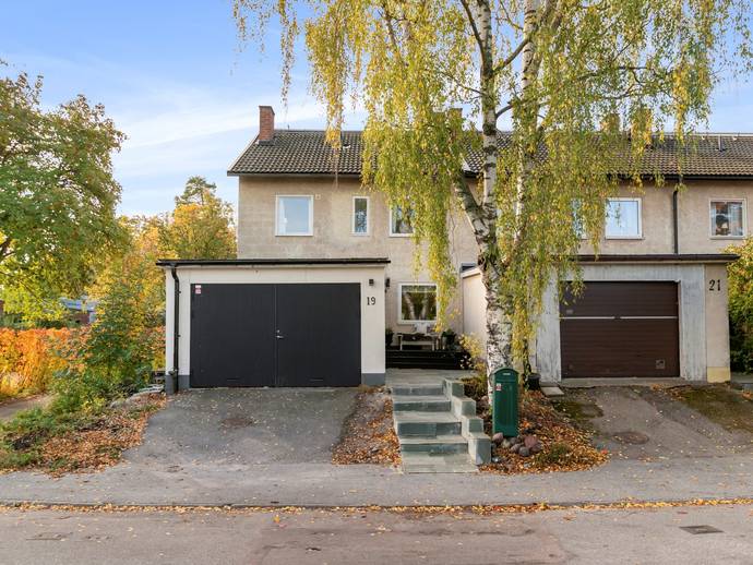 6 rok · 155 m² · Dalkärrsleden 19