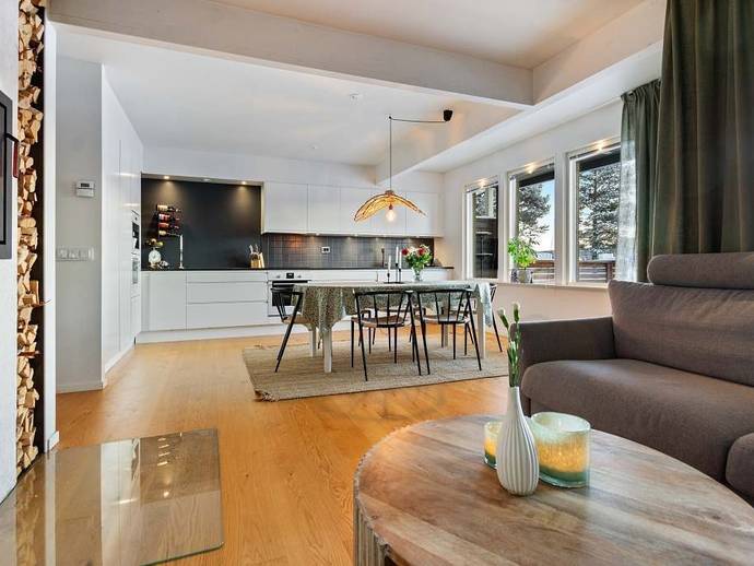 5 rok · 86 m² · Talvatisgatan 31