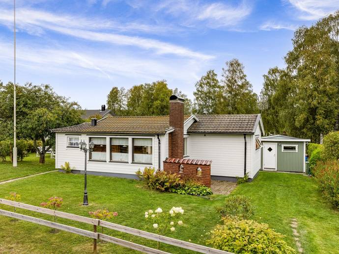 2 rok · 34 m² · Svanvägen 13