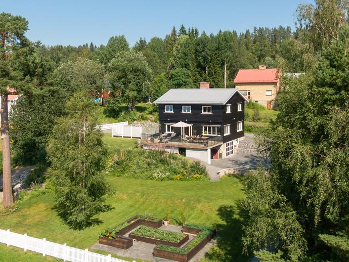 7 rok · 150 m² · Gufassvägen 23