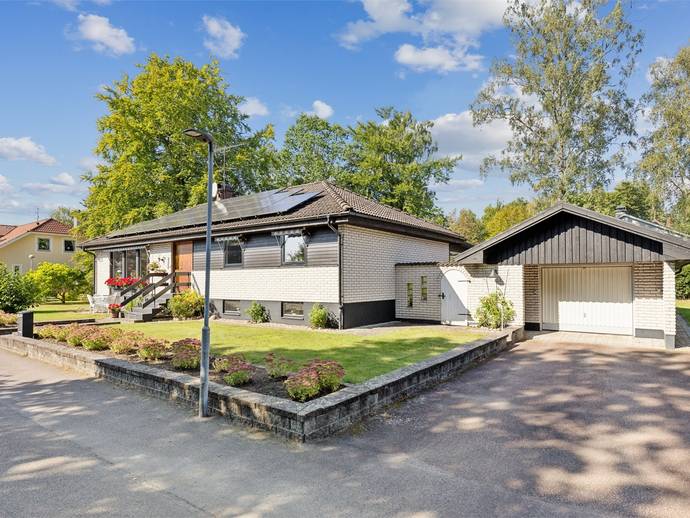 5 rok · 117 m² · Liewensgatan 25