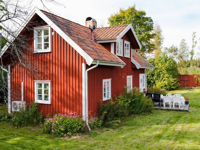 3 rok · 50 m² · Yttre Vång 110