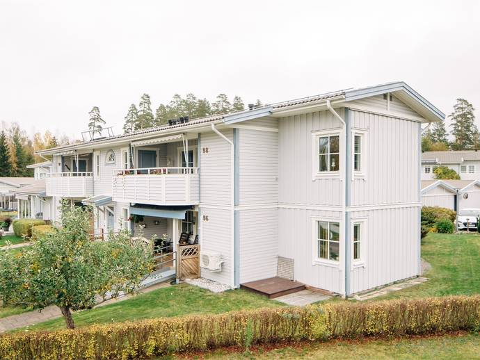 3 rok · 87 m² · Tjädervägen 98