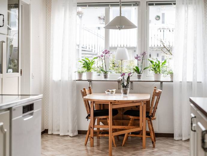 4 rok · 104 m² · Kvarngatan 7C