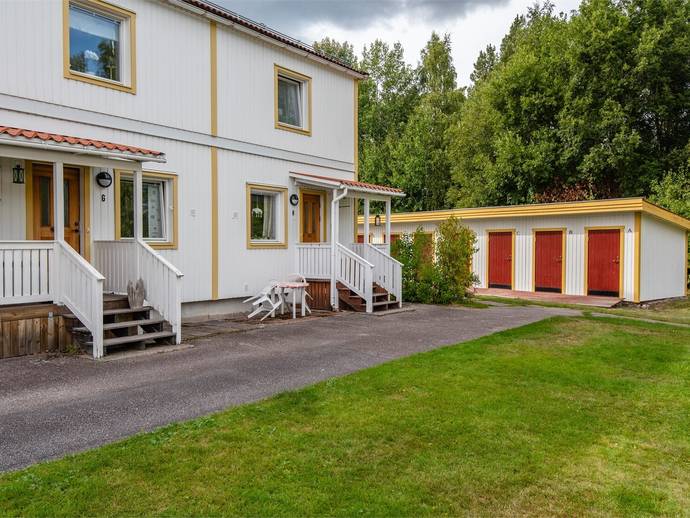 3 rok · 75 m² · Agavägen 20G
