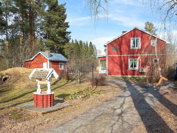 164 m² · Koldalsvägen 12