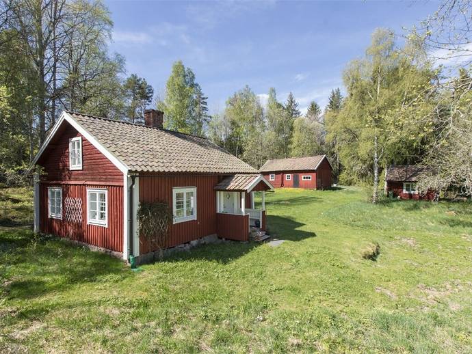 2 rok · 60 m² · Mårtsbo 509