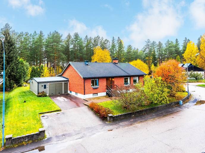4 rok · 97 m² · Ringvägen 21
