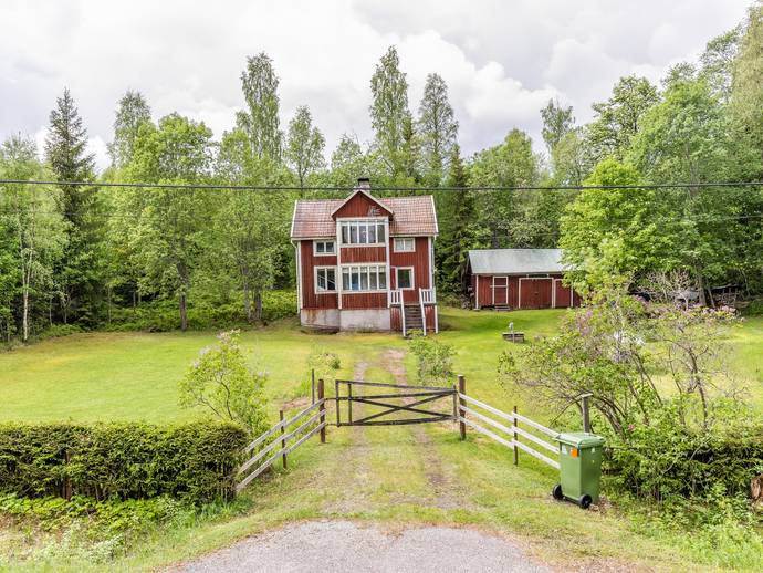 4 rok · 99 m² · Hjärtrosas udde 101