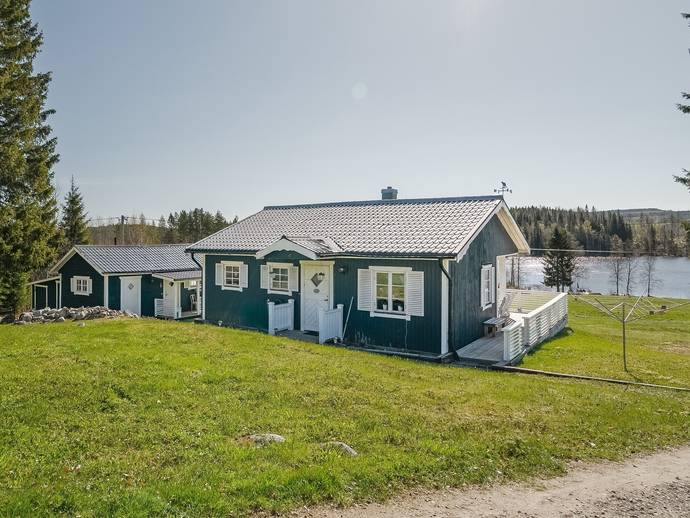 3 rok · 55 m² · Gransjön 120