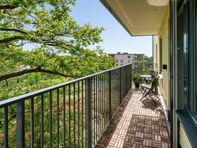 2 rok · 48 m² · Forskargränd 2
