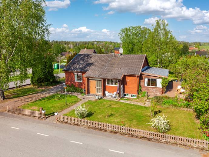 5 rok · 91 m² · Norrgårdsvägen 6