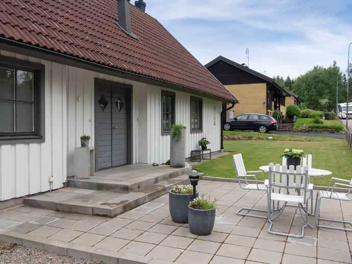 6 rok · 145 m² · Turbinvägen 11