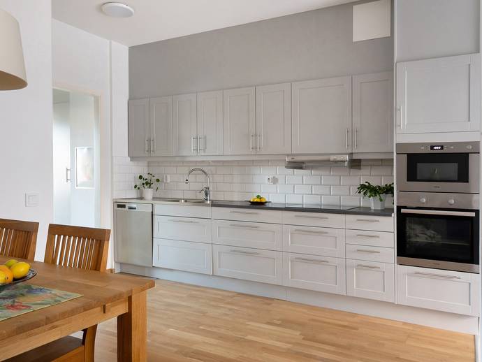 2 rok · 55,3 m² · Muréngatan 20 B